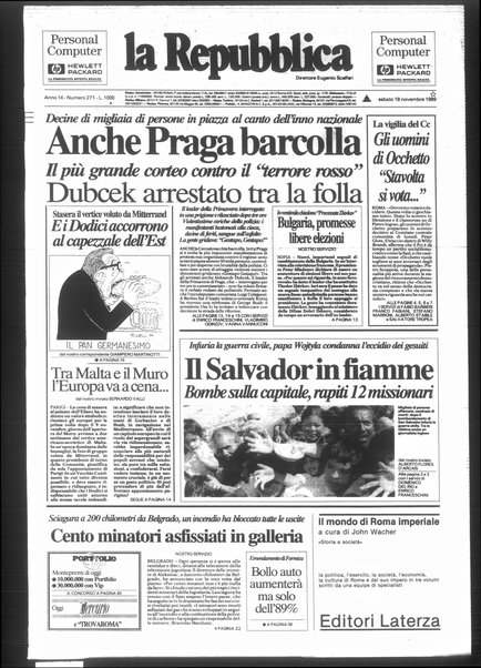 La repubblica